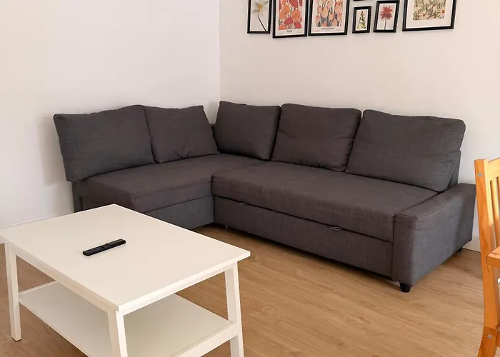 Готель Moli De Mar - Check-in Autonomo 24 H