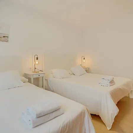 Y Moli De Mar Guest house 2*