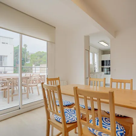 Y Moli De Mar Guest house Lloret de Mar