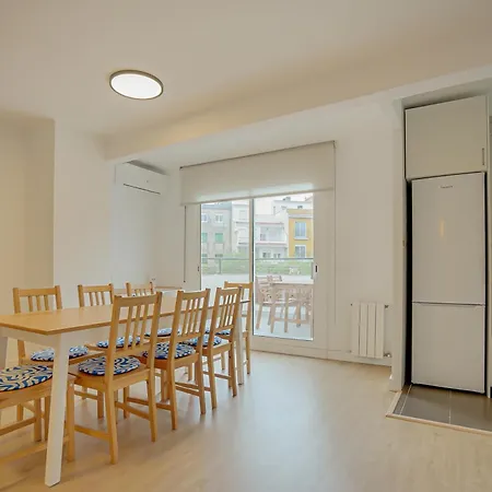 Y Moli De Mar Guest house