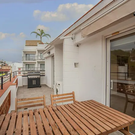 Guest house Y Moli De Mar 2*