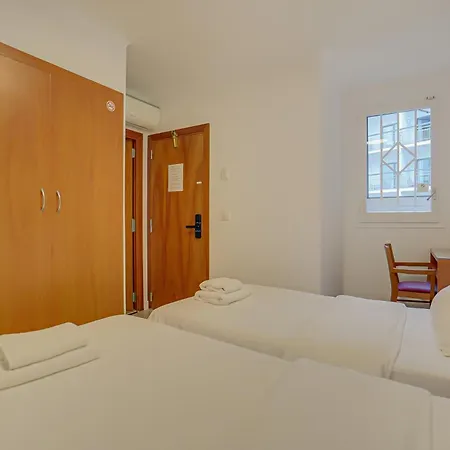 Y Moli De Mar Guest house 2*