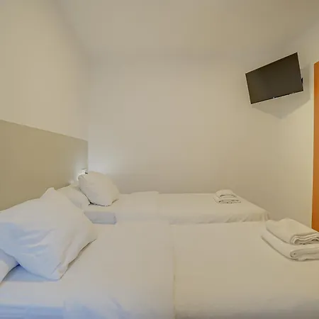 Y Moli De Mar Guest house Lloret de Mar