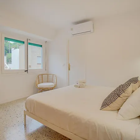 Guest house Y Moli De Mar 2*