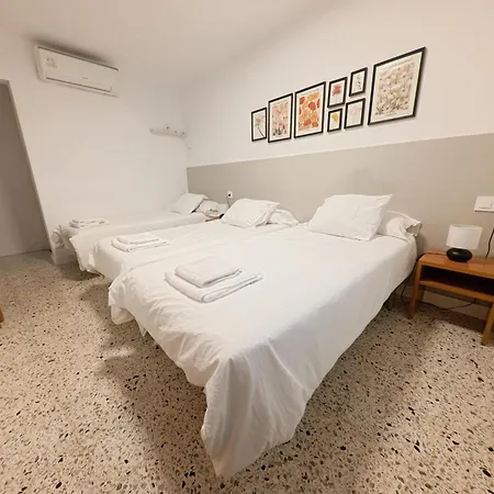 Guest house Y Moli De Mar Lloret de Mar