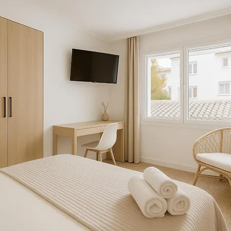Y Moli De Mar Guest house 2*