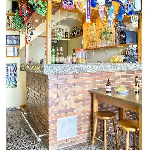 Ξενοδοχείο Moli De Mar - Check-in Autonomo 24 H