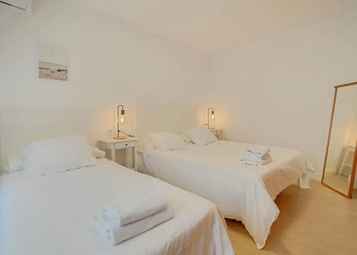 Ξενοδοχείο Moli De Mar - Check-in Autonomo 24 H Λορέτ Ντε Μαρ