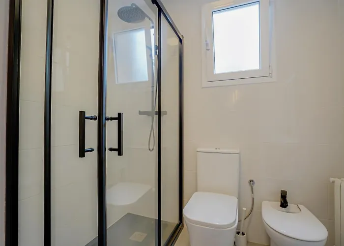 Moli De Mar - Check-in Autonomo 24 H Ξενοδοχείο