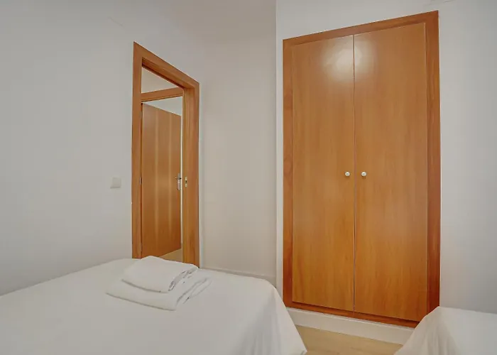 Moli De Mar - Check-in Autonomo 24 H Ξενοδοχείο 2*