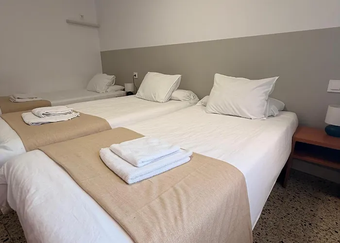 Moli De Mar - Check-in Autonomo 24 H Ξενοδοχείο