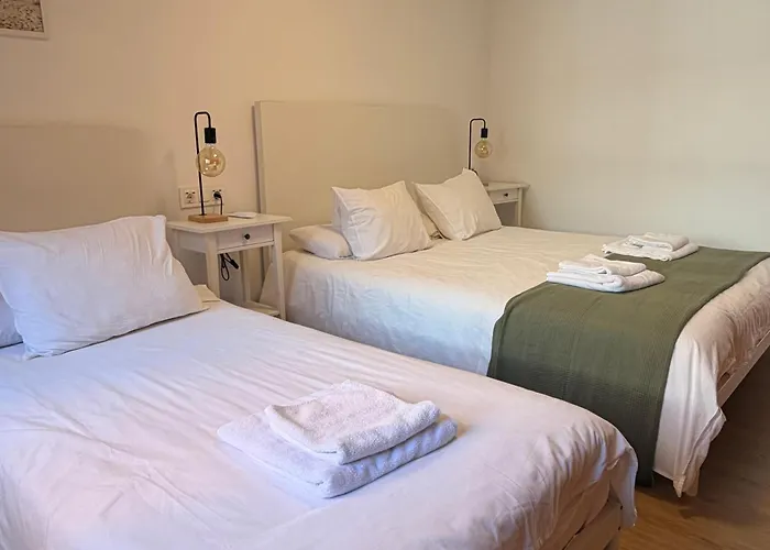 Moli De Mar - Check-in Autonomo 24 H 2* Λορέτ Ντε Μαρ