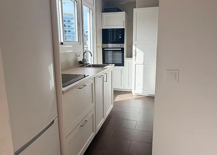 Ξενοδοχείο Moli De Mar - Check-in Autonomo 24 H