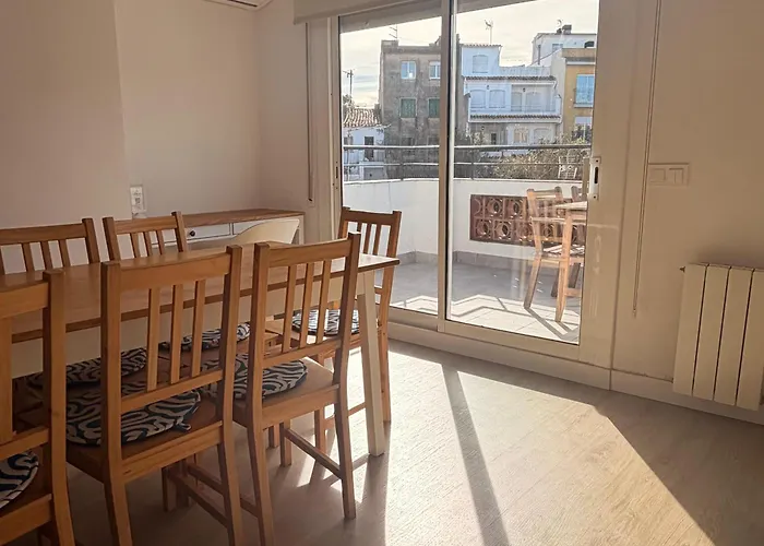 Moli De Mar - Check-in Autonomo 24 H Ξενοδοχείο 2*