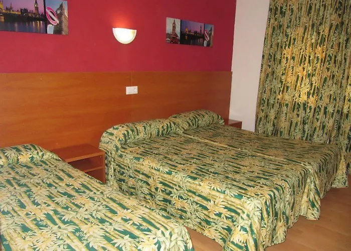 Moli De Mar - Check-in Autonomo 24 H 2*