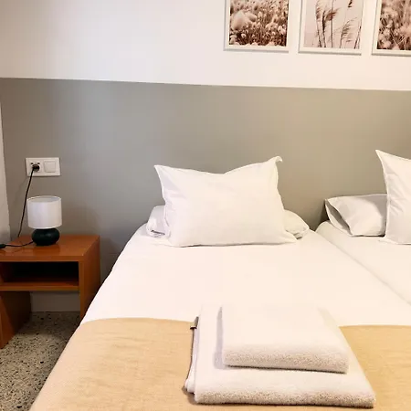 Hotel Moli De Mar - Check-in Autonomo 24 H Lloret de Mar