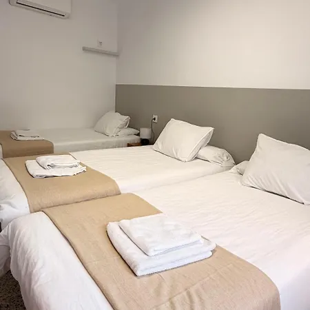 Moli De Mar - Check-in Autonomo 24 H 2*