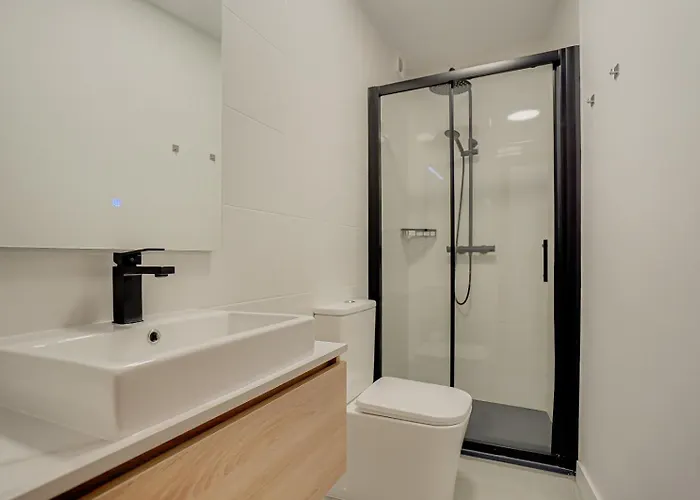 Moli De Mar - Check-in Autonomo 24 H Lloret de Mar