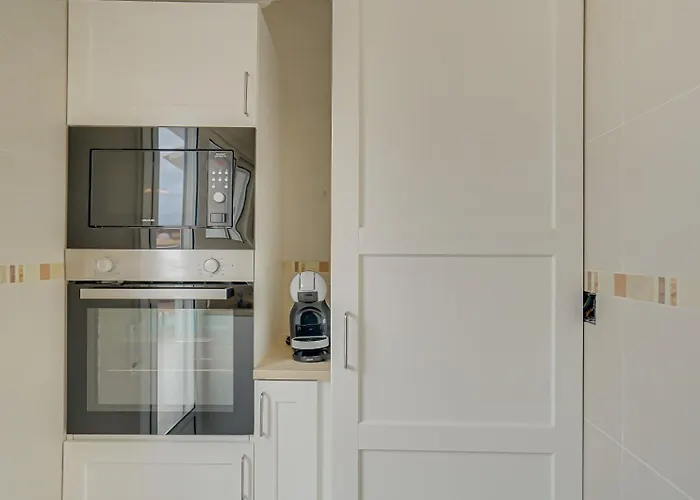 Moli De Mar - Check-in Autonomo 24 H Hotel 2*