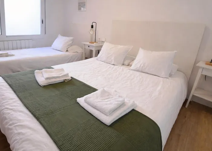 Moli De Mar - Check-in Autonomo 24 H Hotel