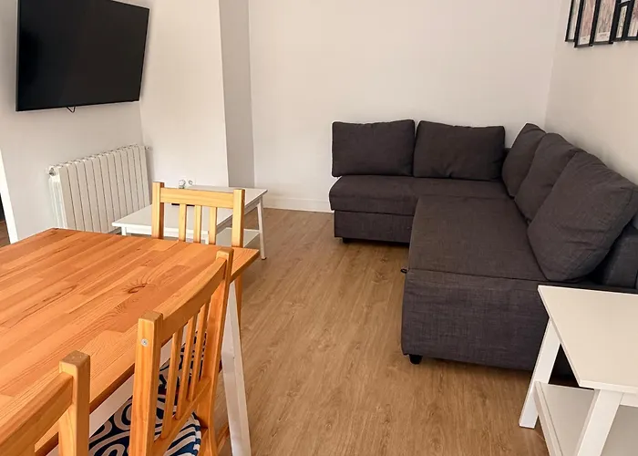 Moli De Mar - Check-in Autonomo 24 H Hotel